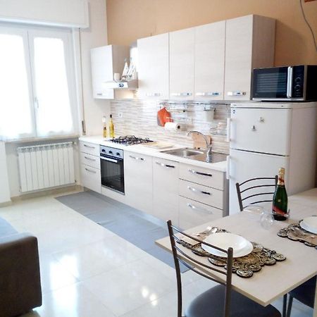Ferienwohnung Mira Pescara Exterior foto