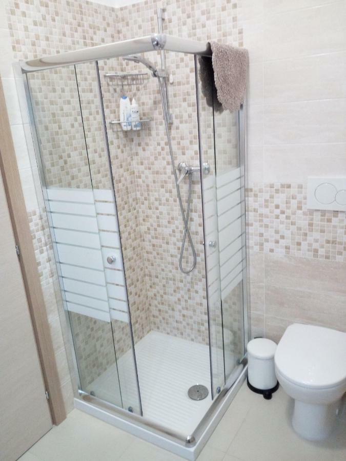 Ferienwohnung Mira Pescara Exterior foto