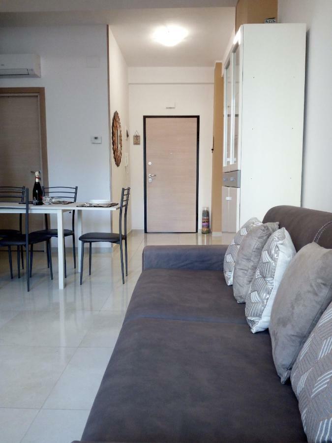 Ferienwohnung Mira Pescara Exterior foto